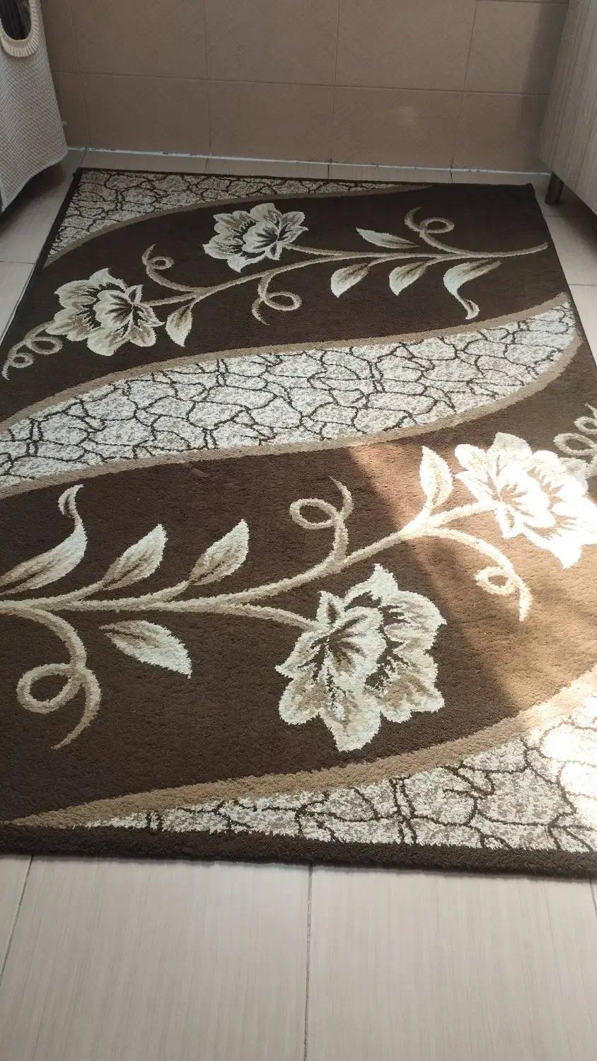 فرش فانتزی|فرش|رشت, ترمینال|دیوار