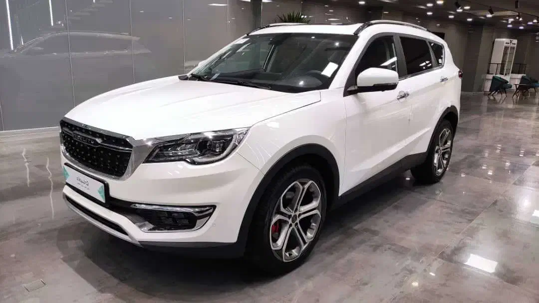 فیدلیتی مدل 1403 صفر|خودرو سواری و وانت|تهران, نیاوران|دیوار