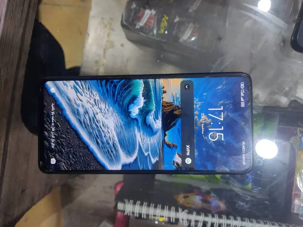 گوشی پوکو x3پرو256|موبایل|زاهدان, |دیوار