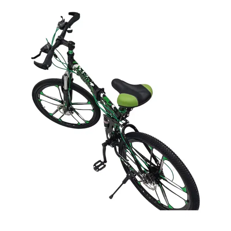 نویر۲۶/حمل آسان/crf|دوچرخه، اسکیت، اسکوتر|مشهد, شهید قربانی|دیوار