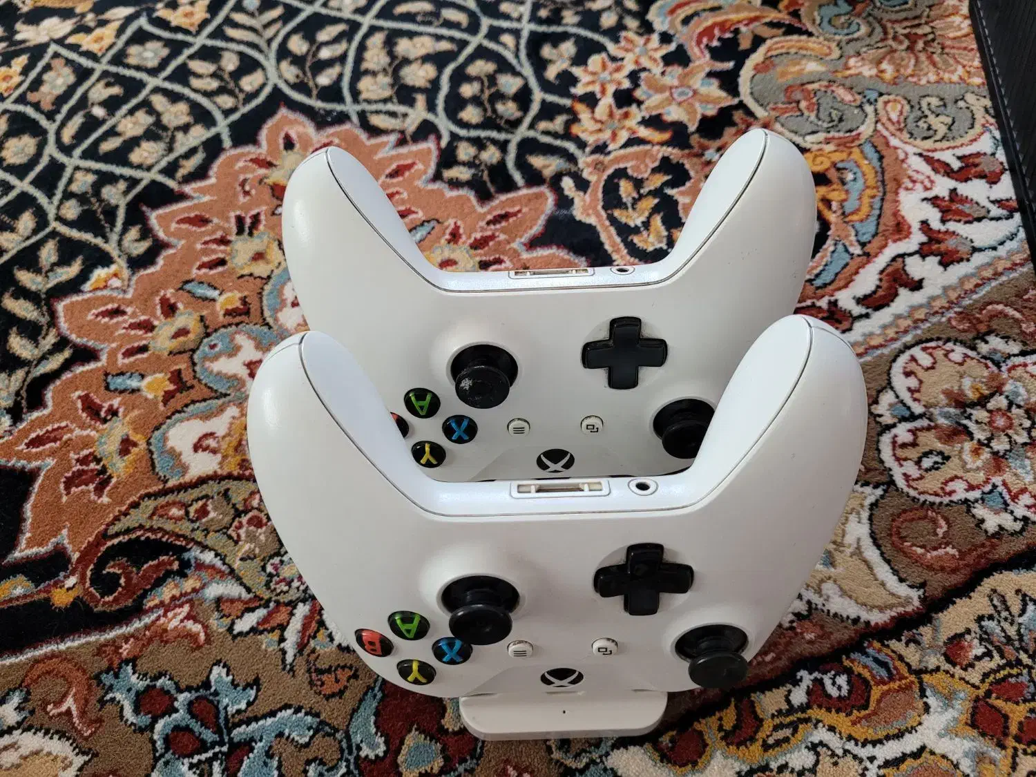 XBOX ONE|کنسول، بازی ویدئویی و آنلاین|چالوس, |دیوار