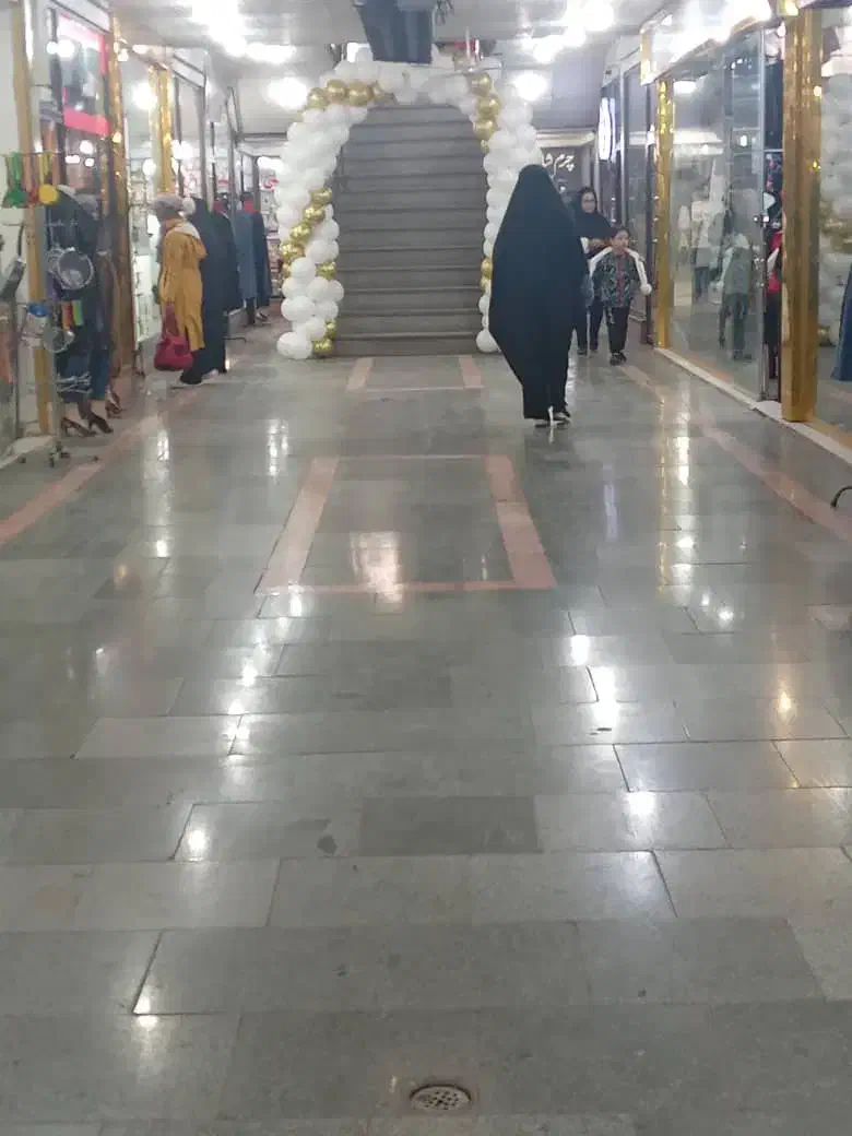 فروش مغازه|فروش مغازه و غرفه|اقبالیه, |دیوار