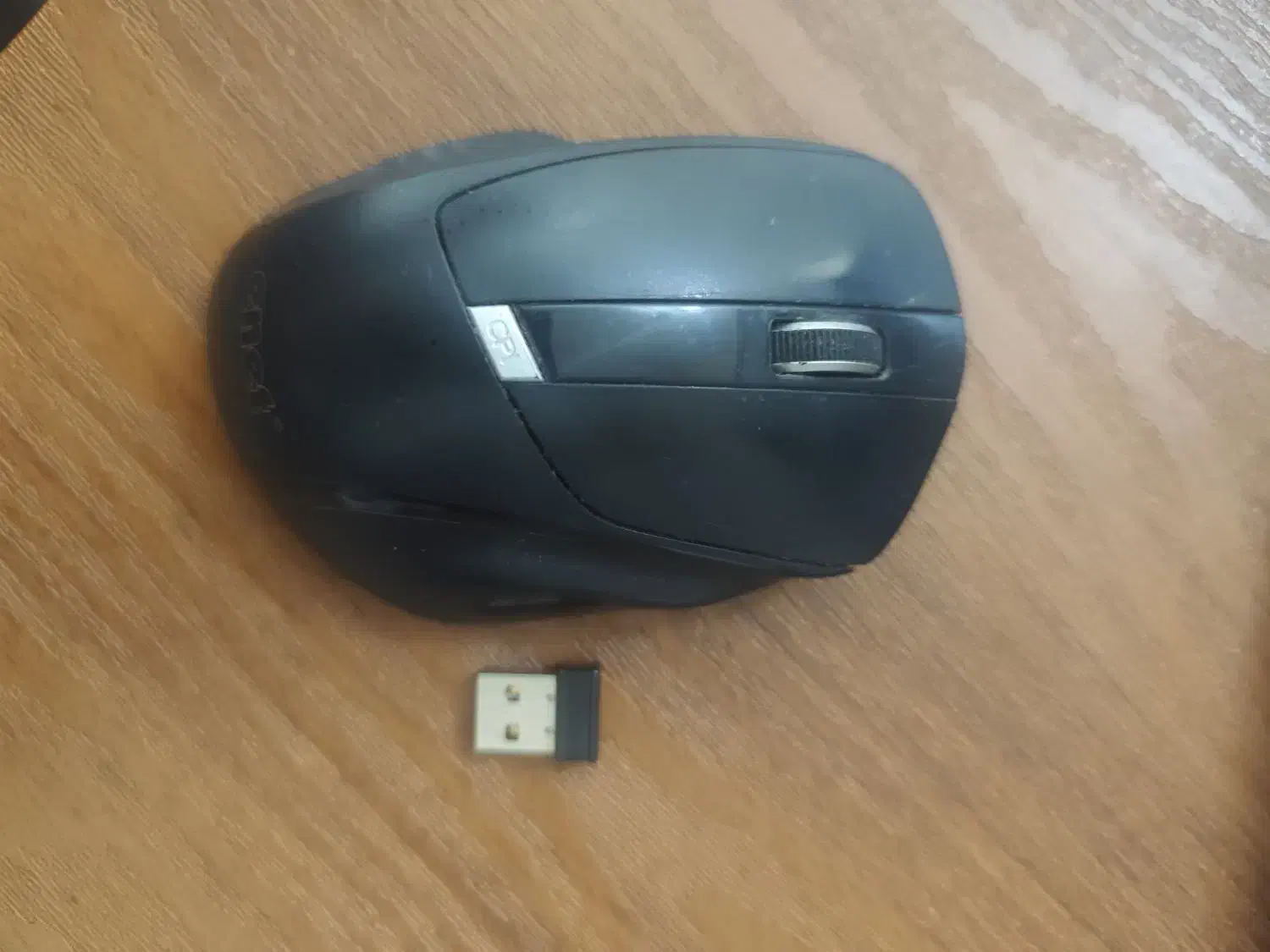 موس بی سیم و دسته گیم  در حده نو|قطعات و لوازم جانبی رایانه|مشهد, خواجه ربیع|دیوار