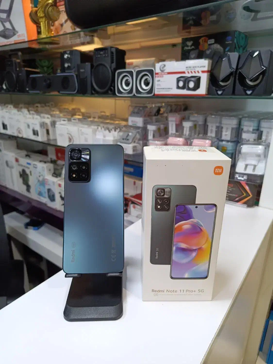 Note 11 pro plus|موبایل|تهران, دهقان|دیوار