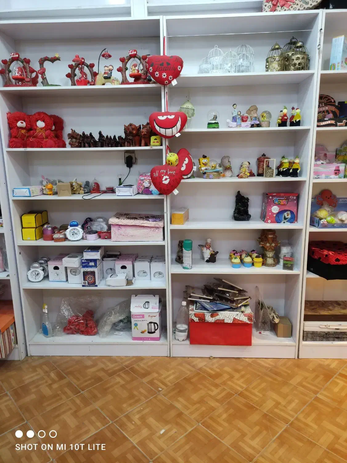 فروش ویژه کمد جهت استفاده در مغازه و منزل|جاکفشی، کمد، دراور|برازجان, |دیوار