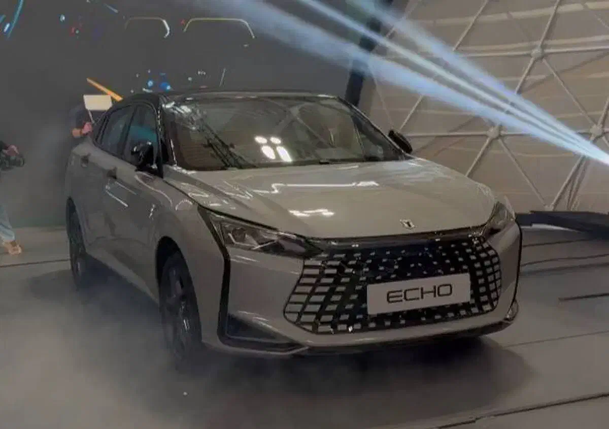 لاماری اکو|خودرو سواری و وانت|تهران, آسمان|دیوار