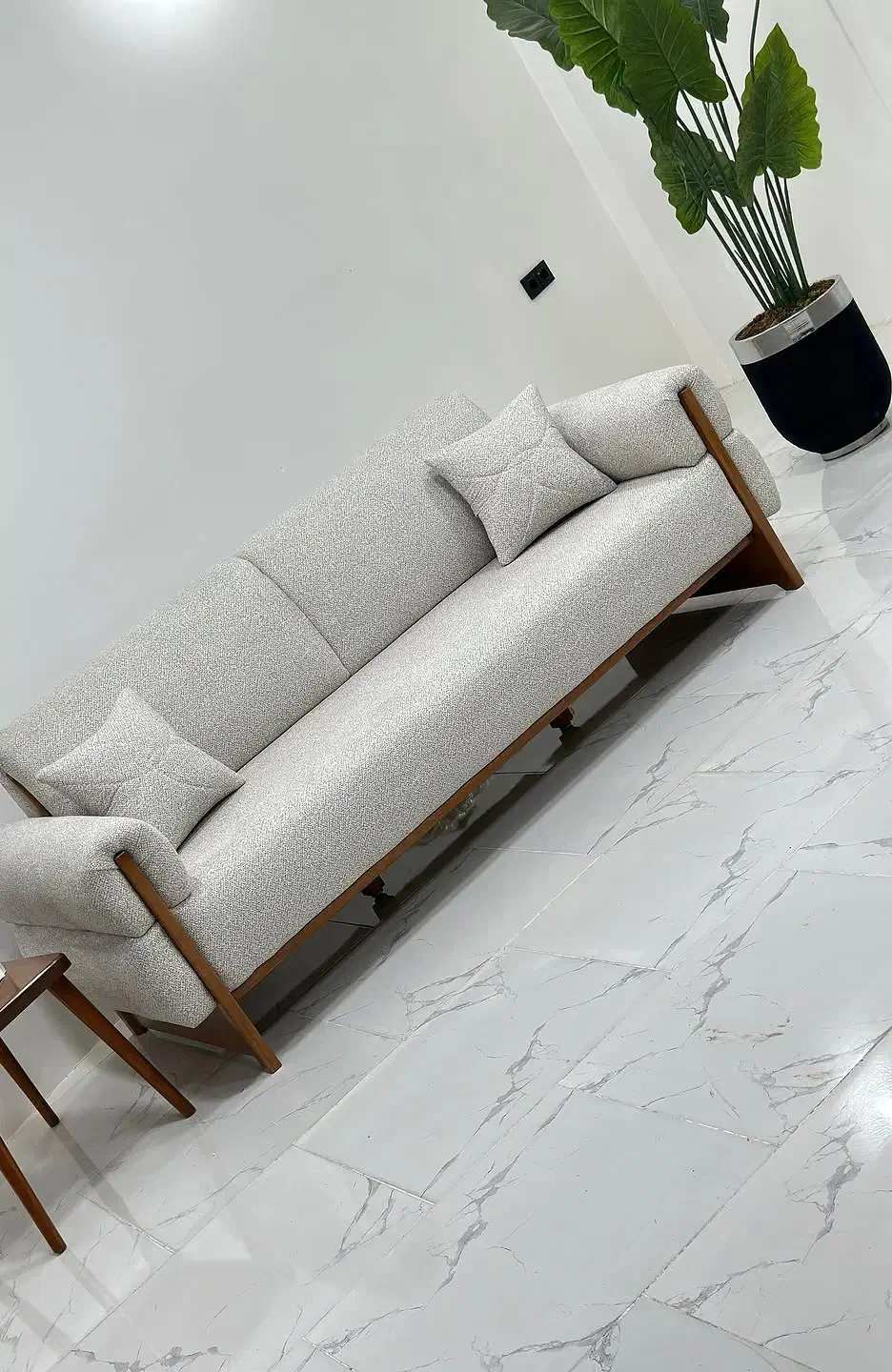 انتخاب کن خریدکن چک بده|مبلمان خانگی و میز عسلی|شهرکرد, |دیوار