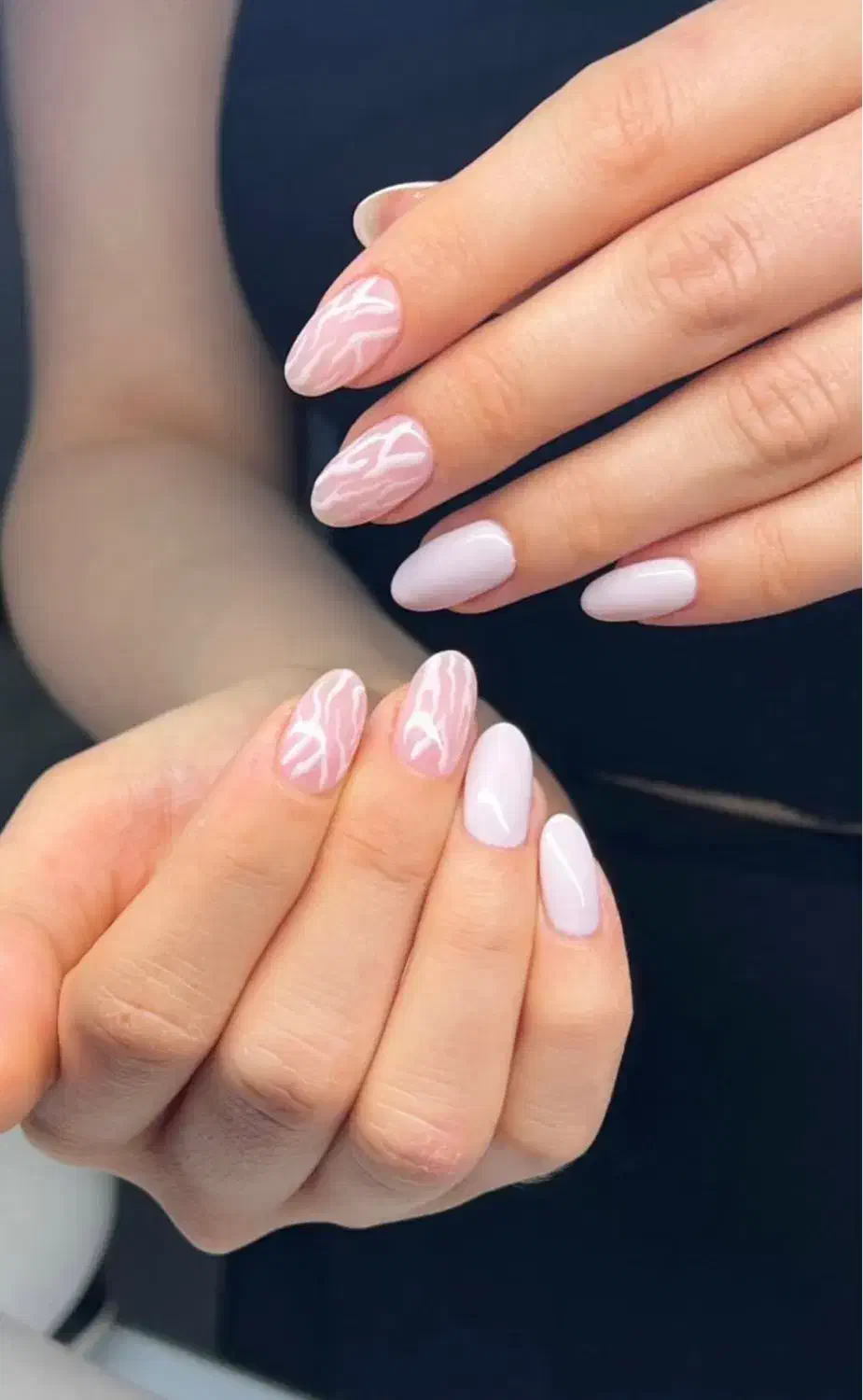 مدل ناخن آف|خدمات آرایشگری و زیبایی|شیراز, نصر|دیوار