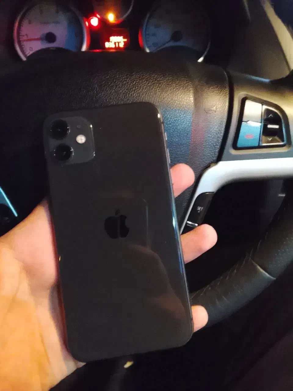 ایفون ۱۱|موبایل|مشهد, الهیه|دیوار