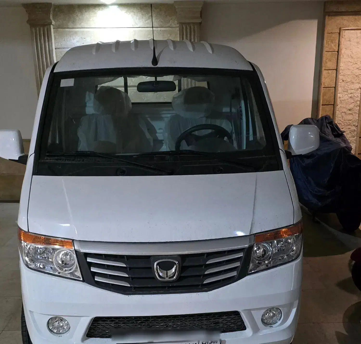 وانت هیوسو|خودرو سواری و وانت|تهران, شهرک آزمایش|دیوار