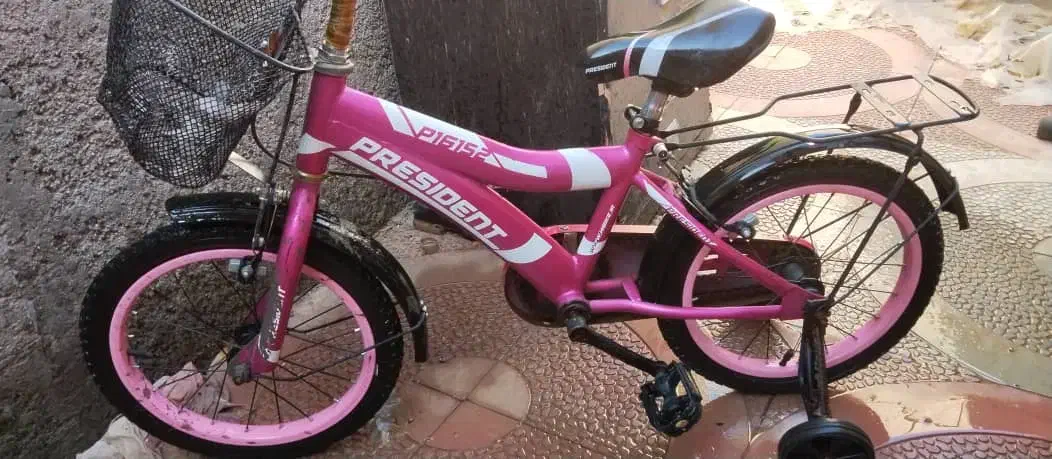 دوچرخه 16|دوچرخه، اسکیت، اسکوتر|مهران (ایلام), |دیوار