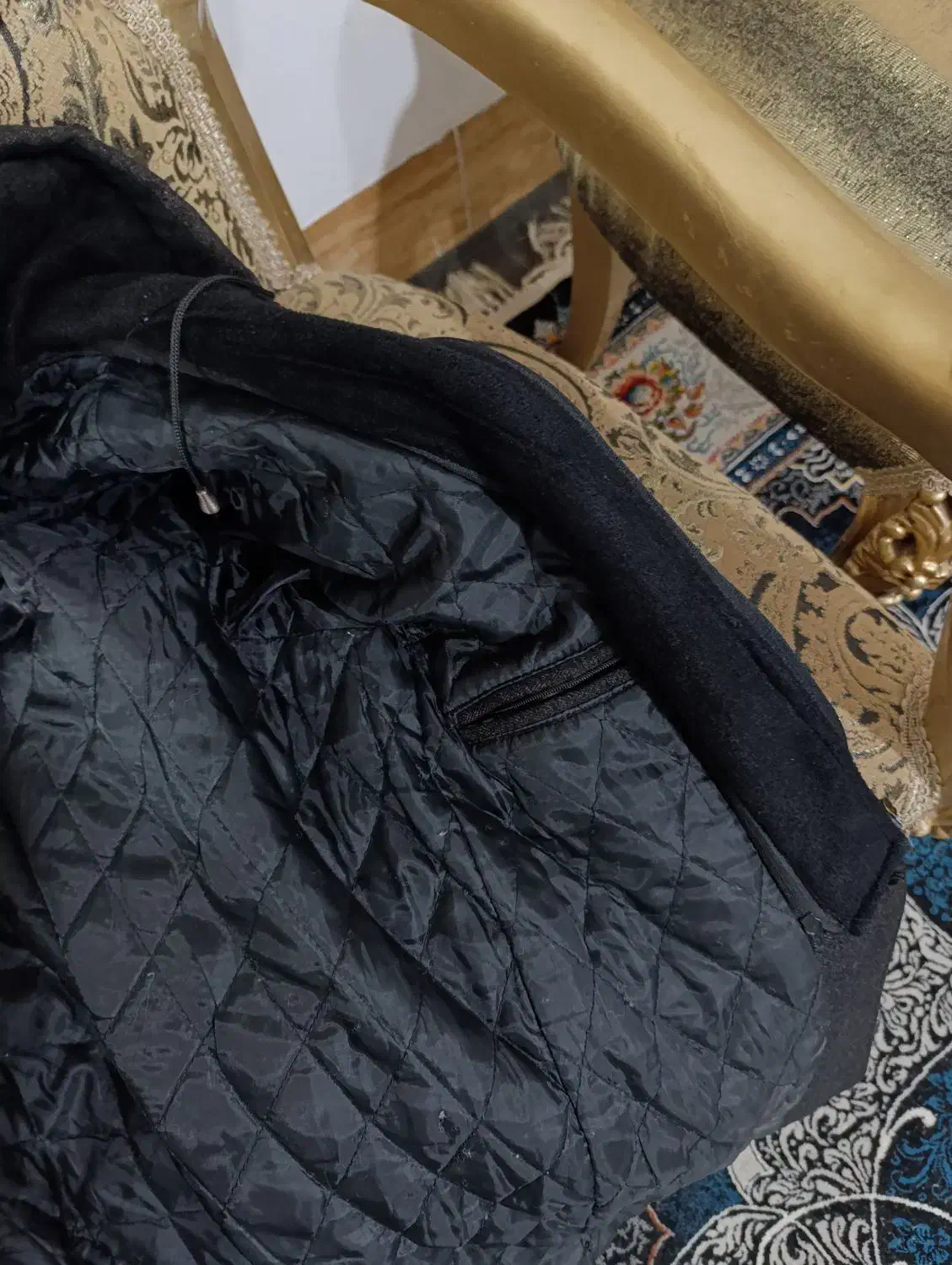 کت مردانه|لباس|قم, زند آباد|دیوار