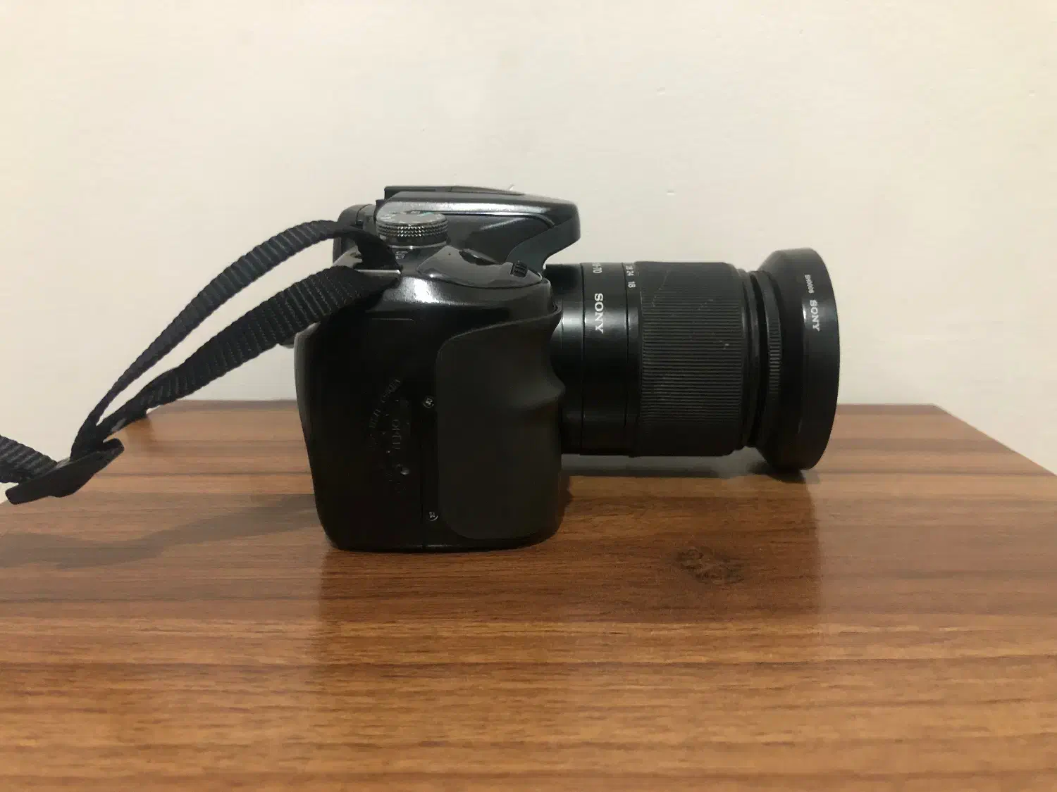 دوربین عکاسی|دوربین عکاسی و فیلمبرداری|تالش, هشتپر|دیوار