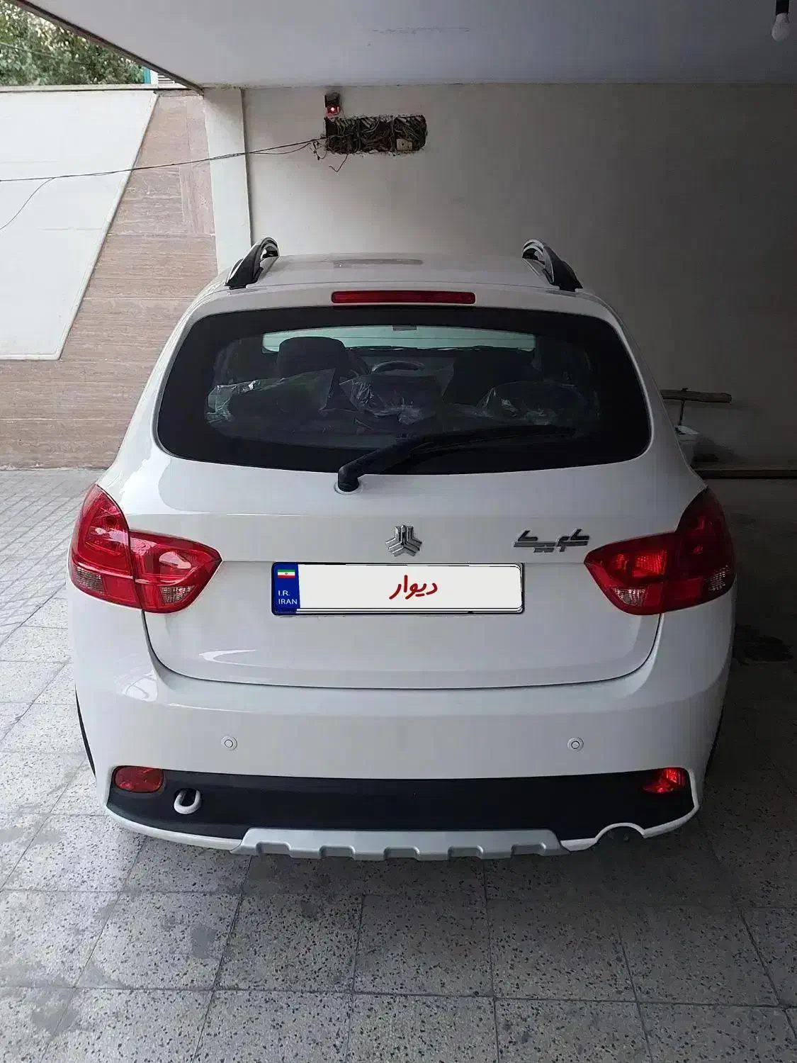 کوییک1403|خودرو سواری و وانت|فردیس, شهرک ارم|دیوار