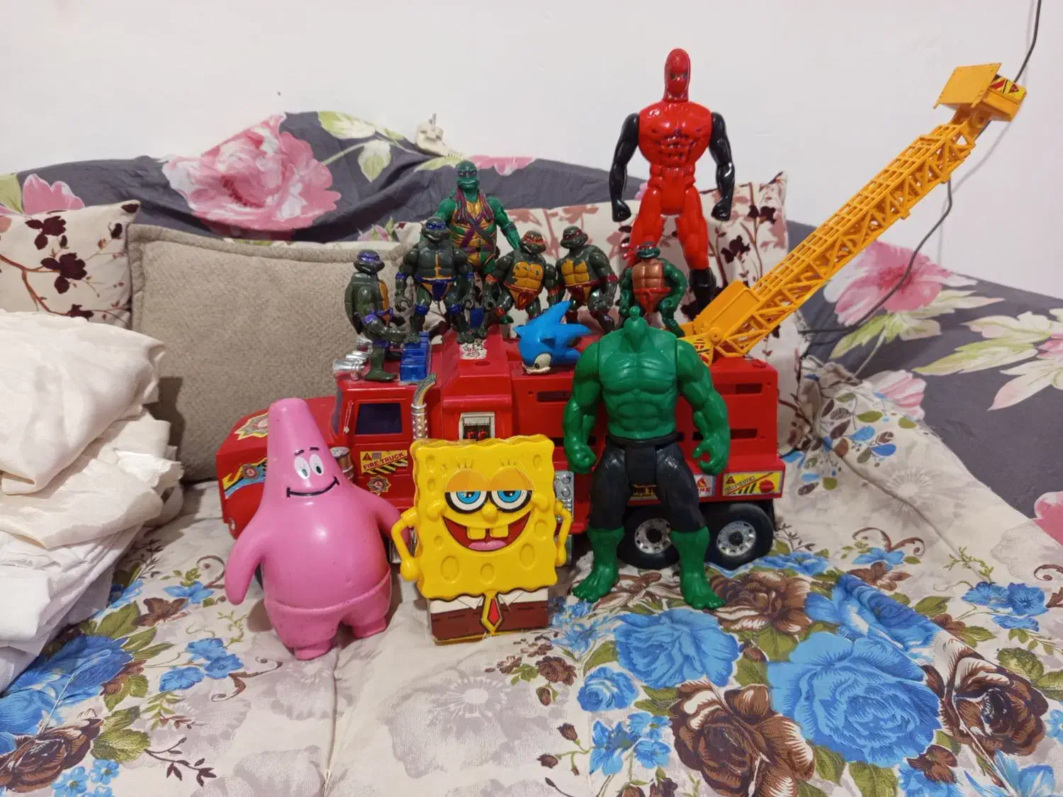 اسباب بازی|اسباب‌‌بازی|ملایر, |دیوار