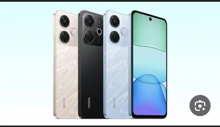 شیائومی Redmi 13X (اقساطی)|موبایل|مشهد, احمدآباد|دیوار