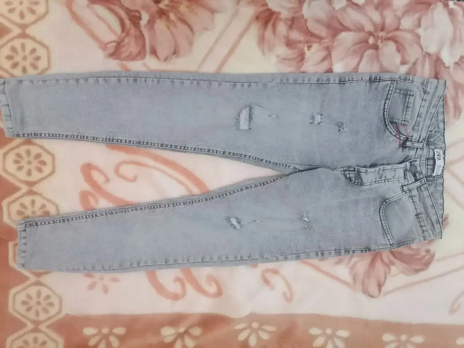 شلوار نو توافقی|لباس|بوشهر, |دیوار