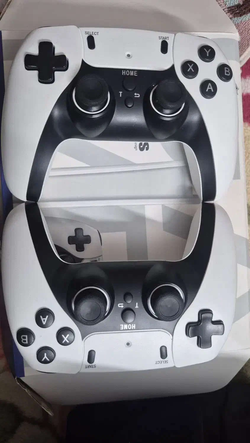 آتاری بسیار تمیز|کنسول، بازی ویدئویی و آنلاین|مشهد, انصار|دیوار