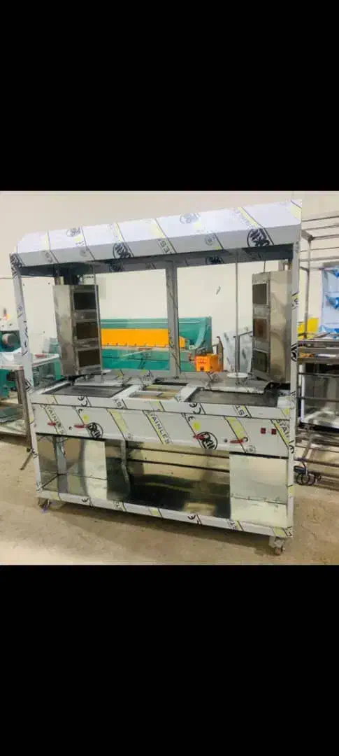 فرساندویچی.فرپیتزا|کافیشاپ و رستوران|خاوران, |دیوار