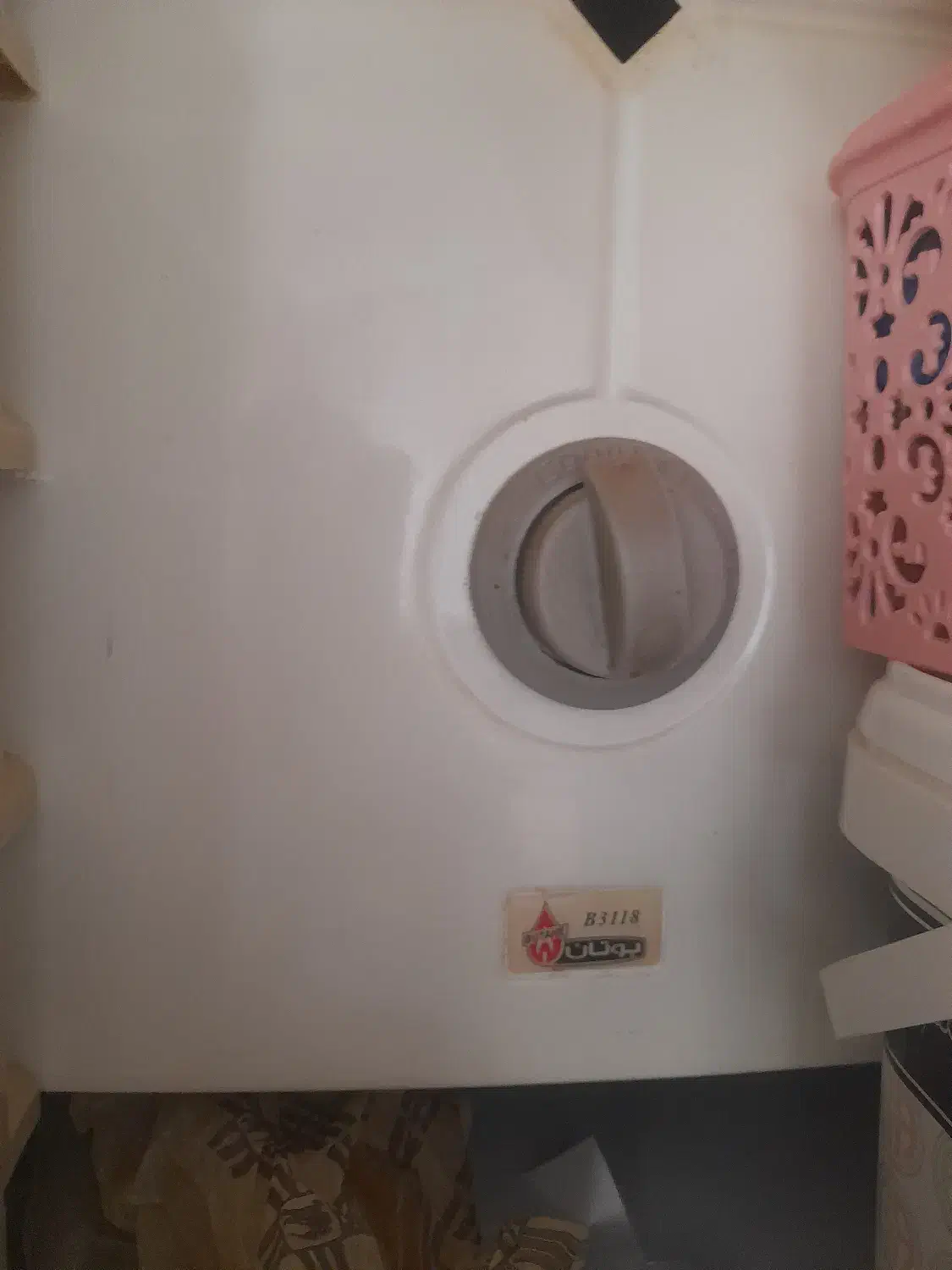 آبگرمکن|آبگرمکن، پکیج، شوفاژ|مهاباد (آذربایجان غربی), |دیوار