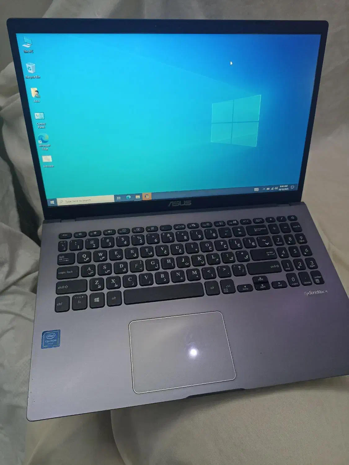 Asus VivoBook X509U  شارژر اصلی|رایانه همراه|اصفهان, آهنگران|دیوار