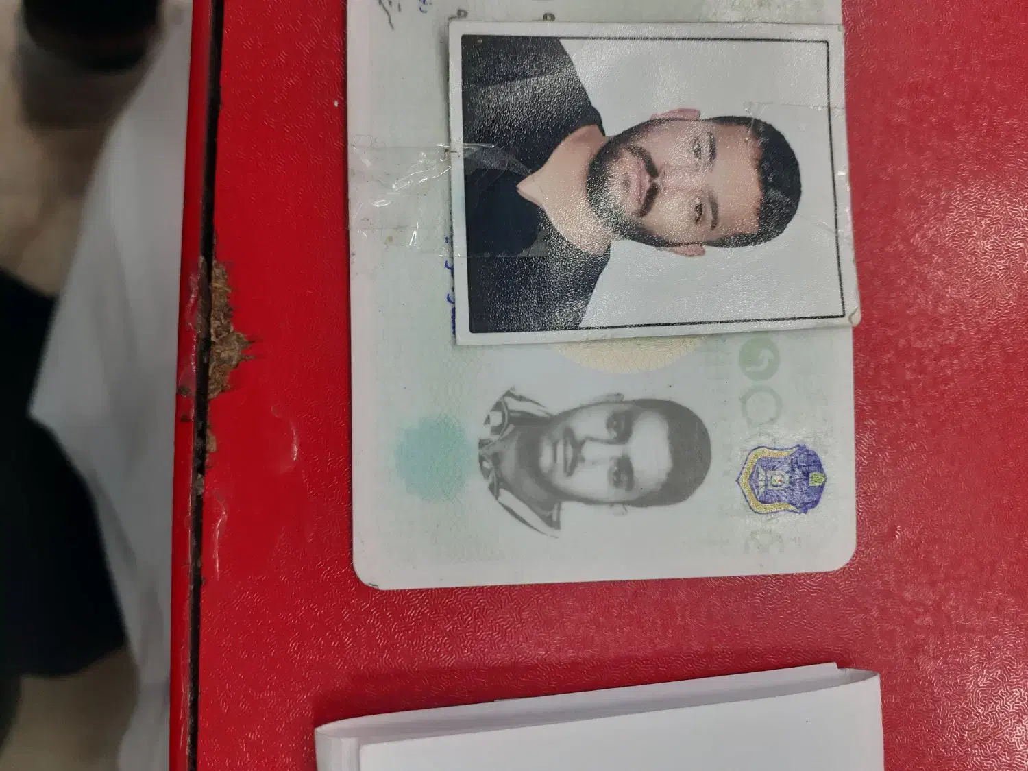 مدارک پیدا کردم|اشیا|ارومیه, |دیوار