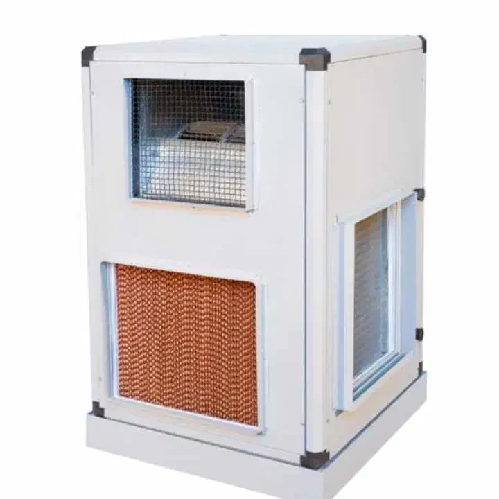 فروش هواساز سقفی و زمینی ( ایرواشر)|پنکه و تصفیهکنندهٔ هوا|اصفهان, باغ زرشک|دیوار