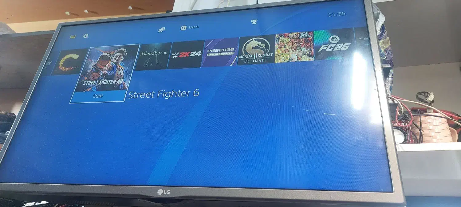 ps4 کپی خور|کنسول، بازی ویدئویی و آنلاین|طرقبه, |دیوار