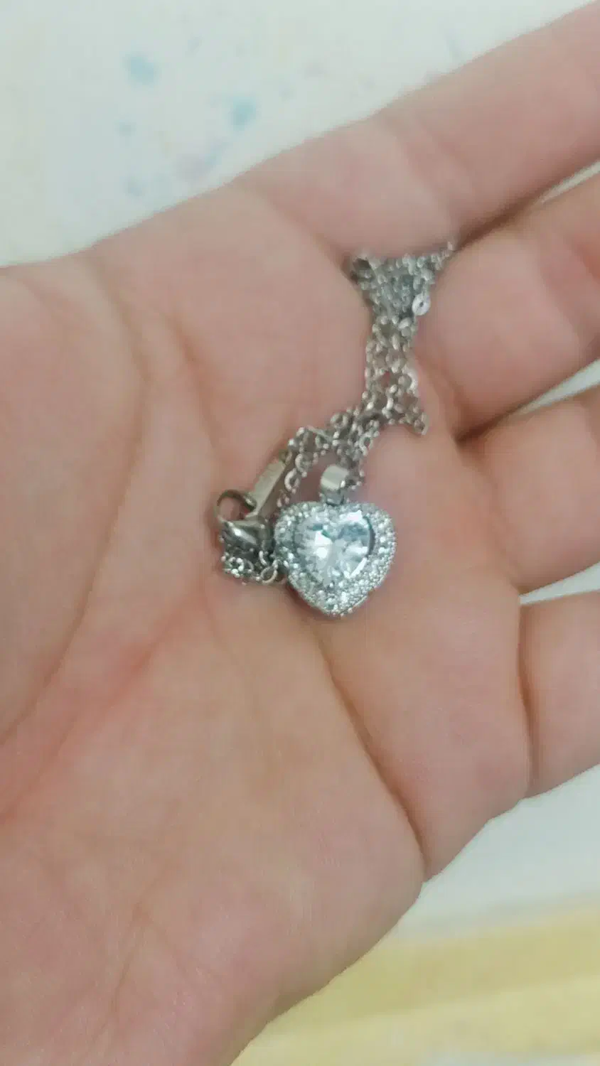 گردنبند خوشگل|بدلیجات|لامرد, |دیوار