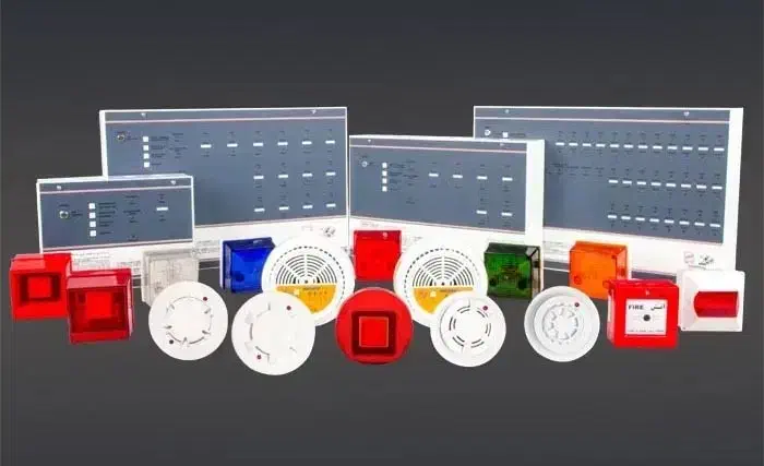 نصب و رفع نقص سیستم اعلام حریق|خدمات پیشه و مهارت|تهران, شهرک پاسداران|دیوار