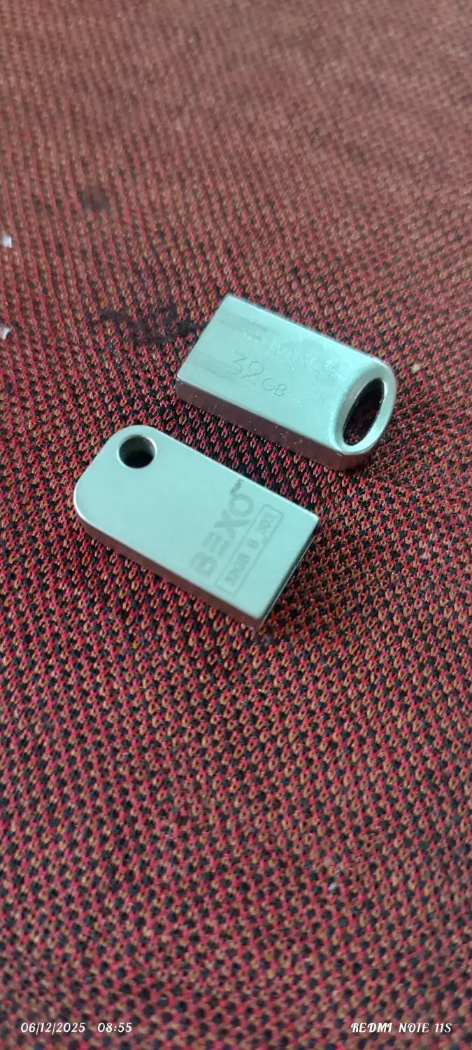 فلش۳۲|قطعات و لوازم جانبی رایانه|مشهد, گلشور|دیوار