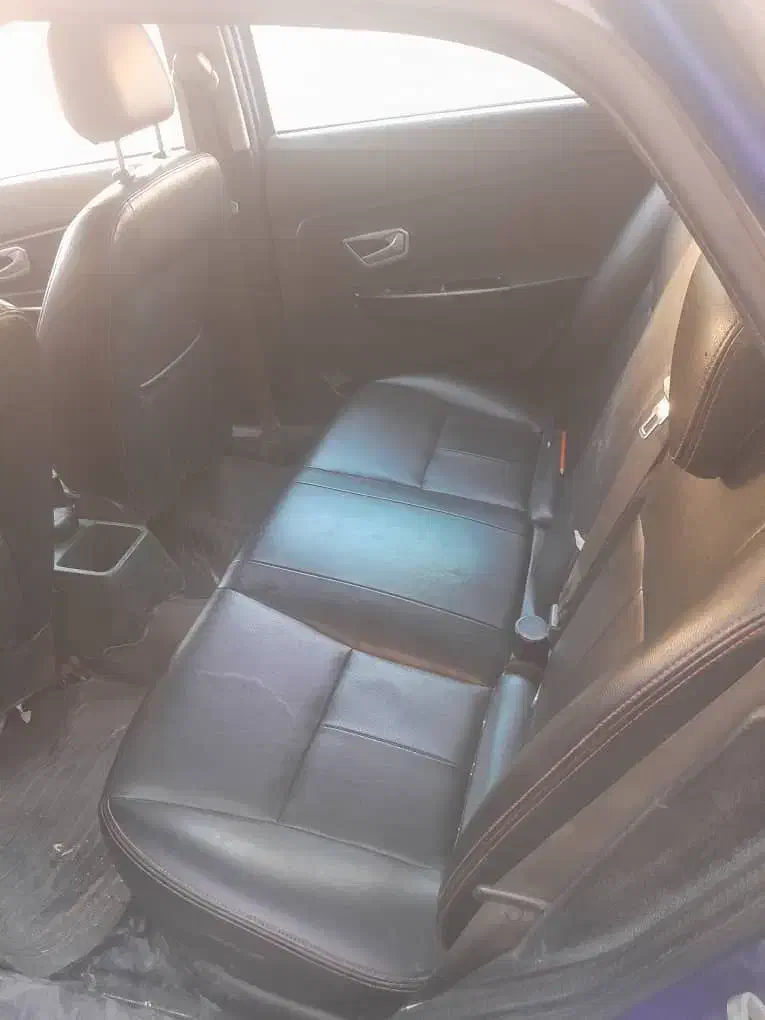 ام وی ام 315s|خودرو سواری و وانت|همدان, |دیوار