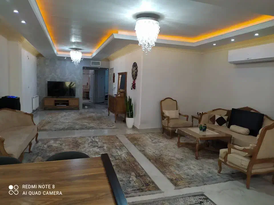 ویلایی ۱۲۶متر درکارون ۶|فروش خانه و ویلا|صباشهر, |دیوار