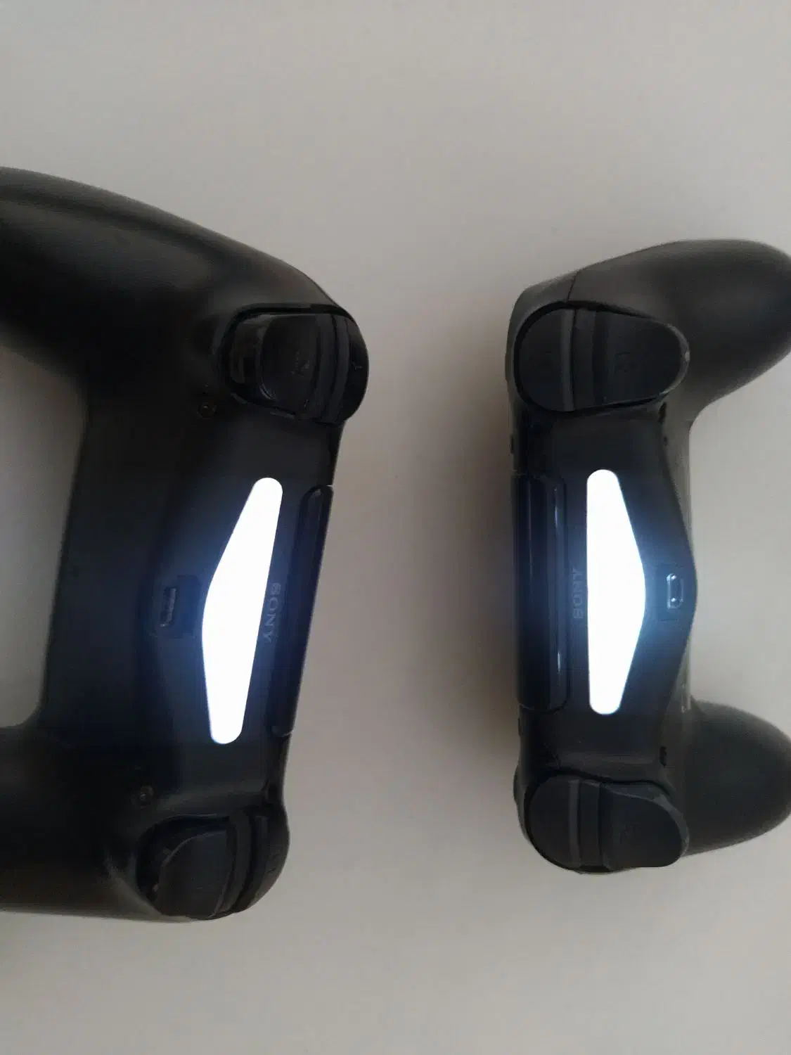 یه جفت دسته اورجینال|کنسول، بازی ویدئویی و آنلاین|شیراز, شریف‌آباد|دیوار