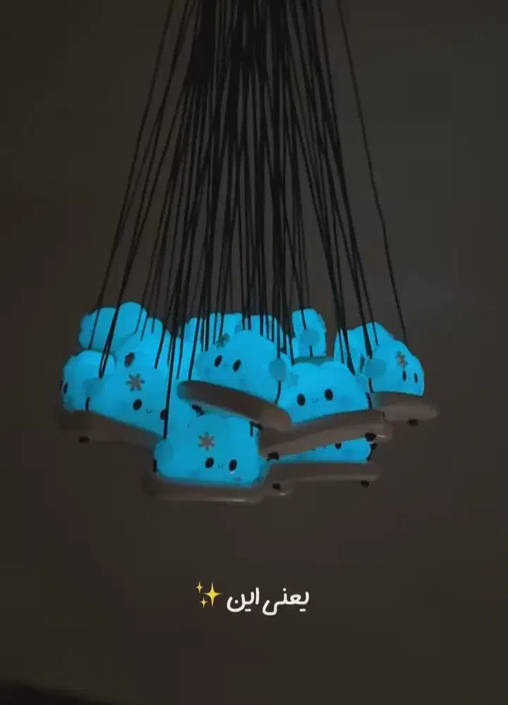 تسبیح جاودانه مو|زیورآلات و اکسسوری|فامنین, |دیوار