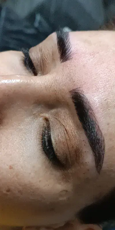 مدل میکروبلیدینگ و شیدینگ لب|خدمات آرایشگری و زیبایی|سهند, |دیوار