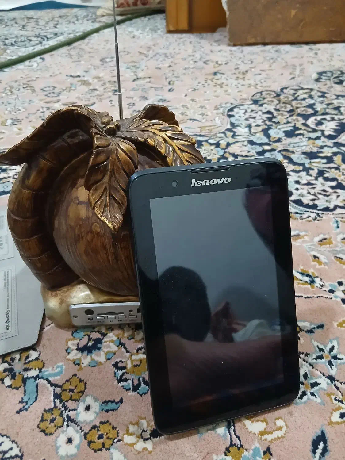 اسپیکر وتبلت|تبلت|اردبیل, |دیوار