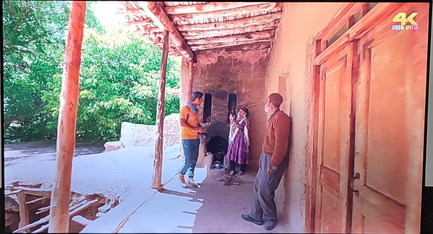 4kتلویزیون هوشمند ۵۰ اسنوا|تلویزیون و پروژکتور|ساوه, |دیوار