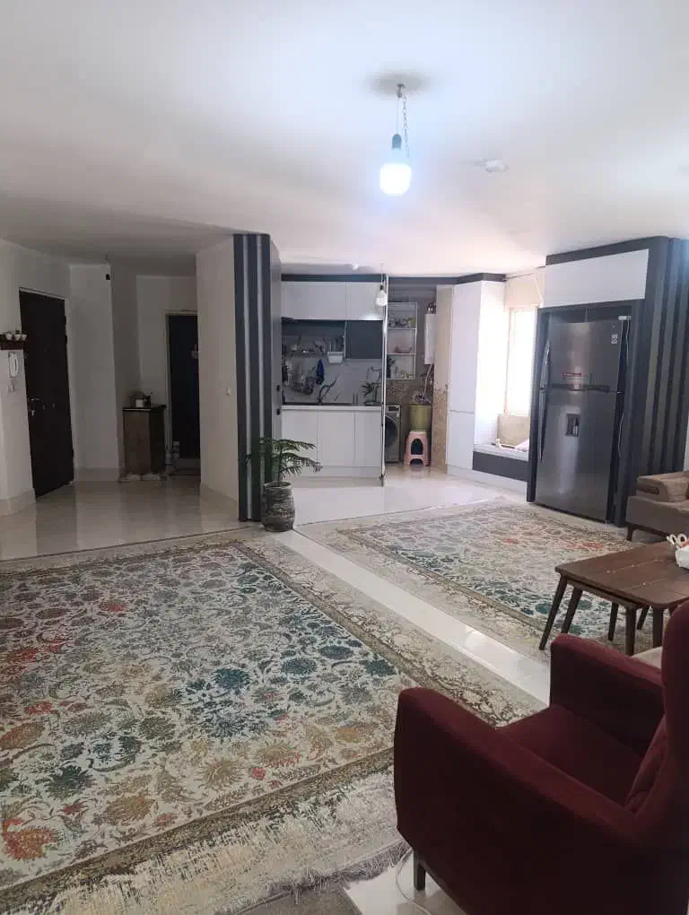 آپارتمان 105متری / 2خواب / طبقه 10 / باغ کشاورزی|فروش آپارتمان|خرمآباد, |دیوار