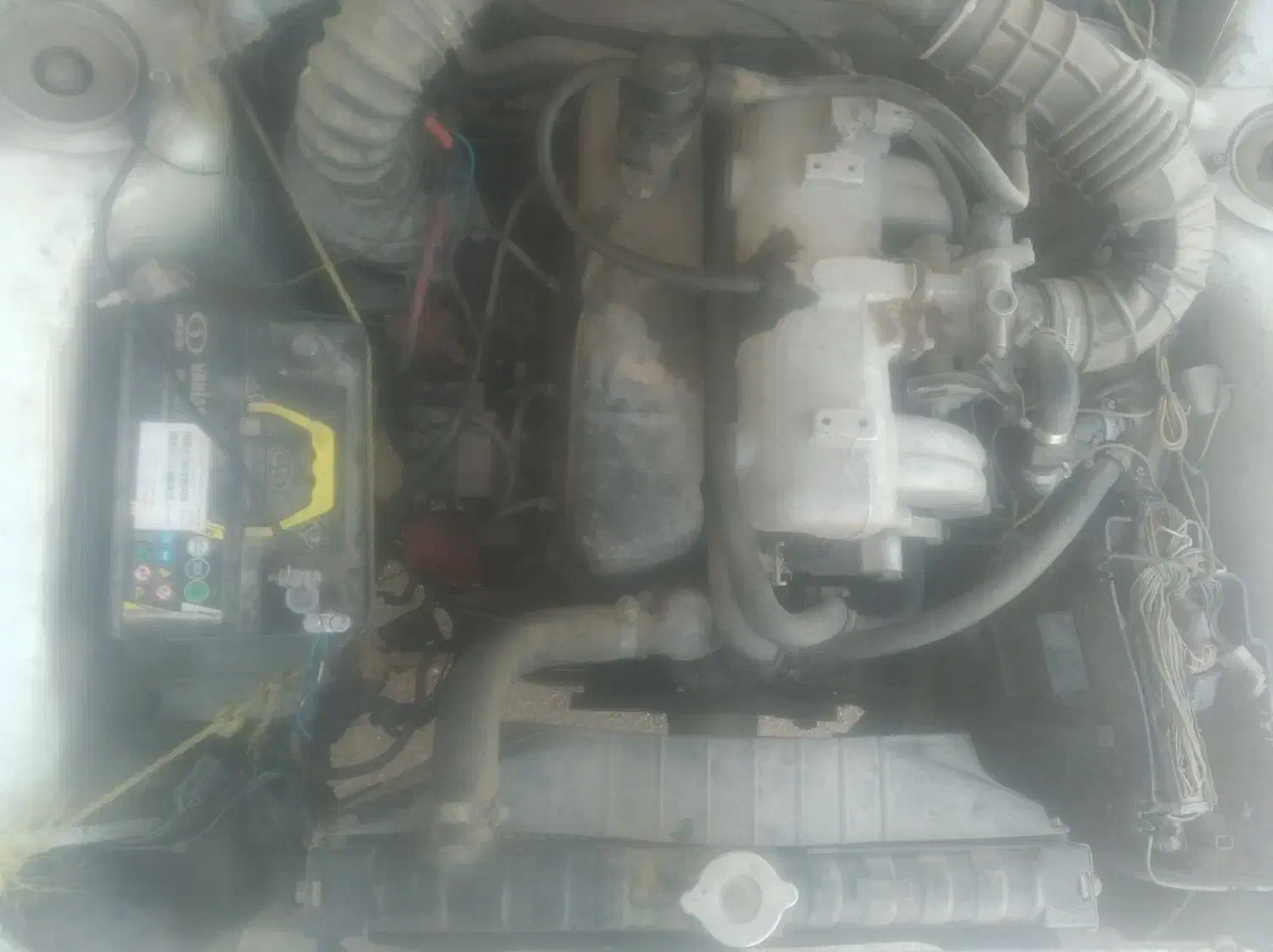 وانت پیکان فروش فوری پیکانبار|خودرو سواری و وانت|جهرم, |دیوار