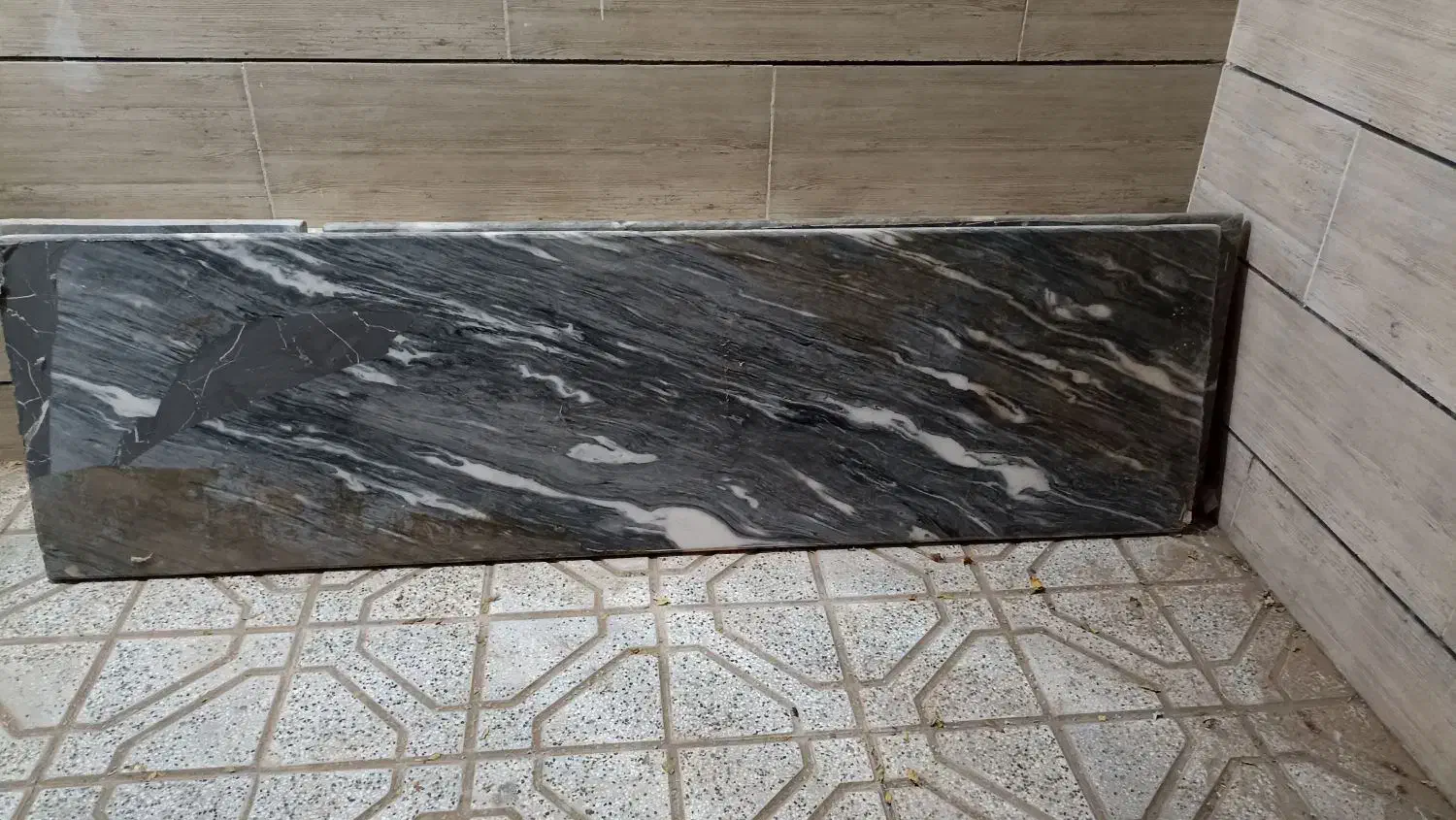 سنگ اپن آشپزخانه|مصالح و تجهیزات ساختمان|کاشمر, |دیوار