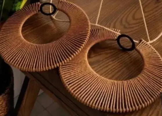 لوستر|لوستر و چراغ آویز|اهواز, کوی آغاجاری|دیوار