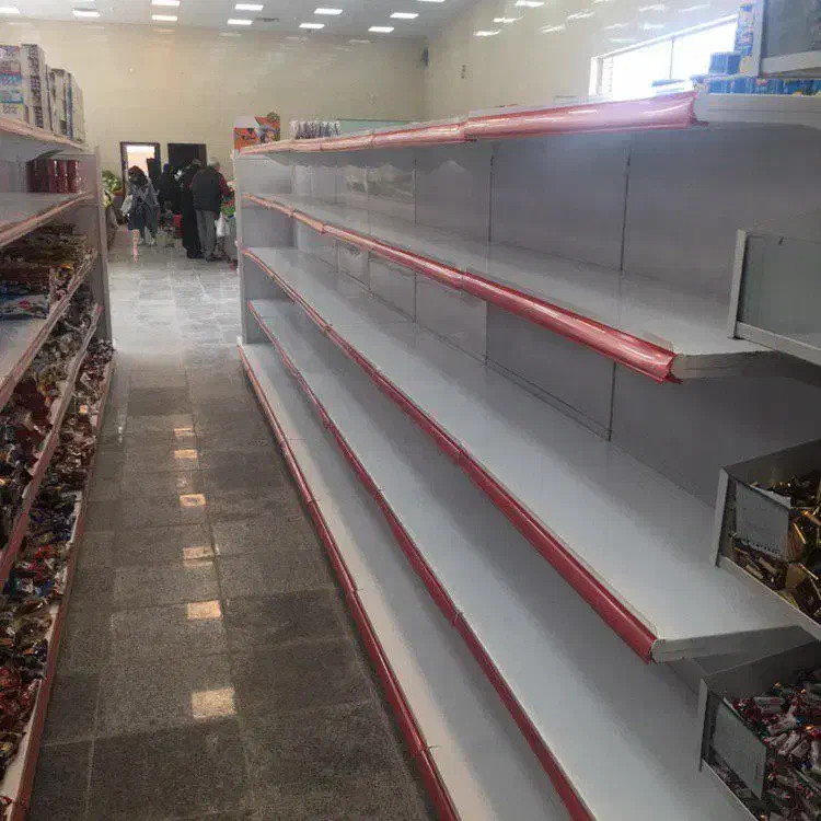 قفسه هایپری لیبل خور/استند میوه|فروشگاه و مغازه|بهبهان, |دیوار