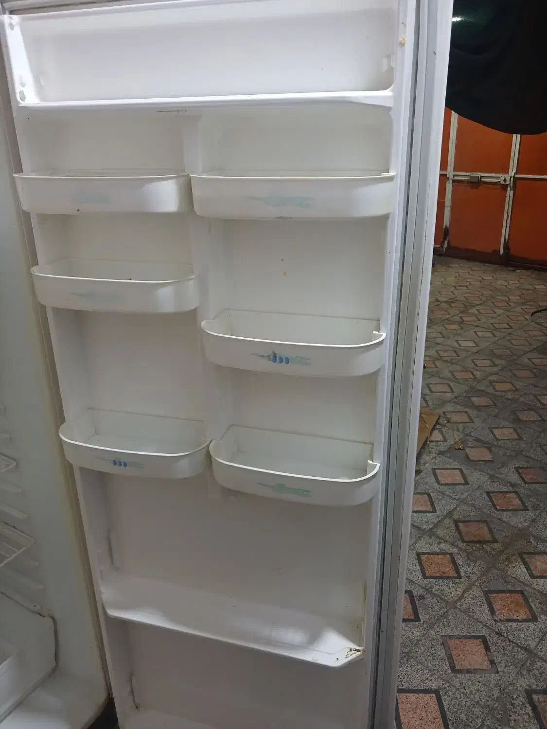 یخچال کار کرده بدون مشکل|یخچال و فریزر|دوگنبدان, |دیوار