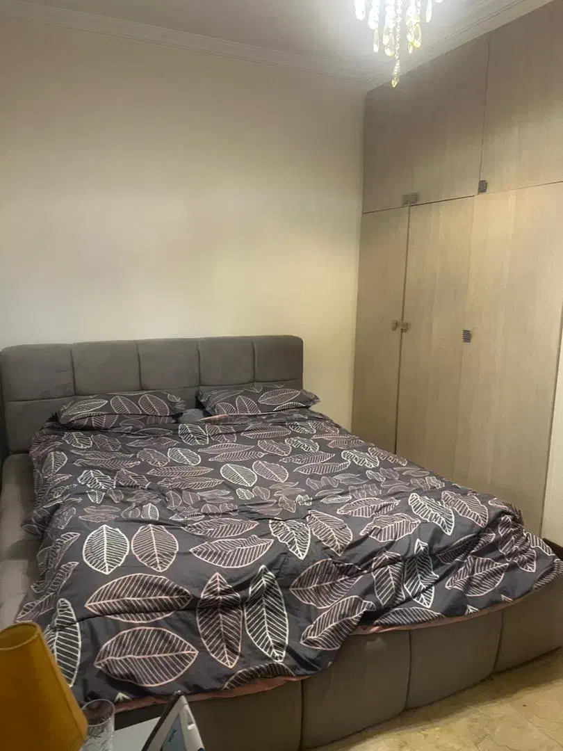 آپارتمان ۶۵ متر فلکه سوم