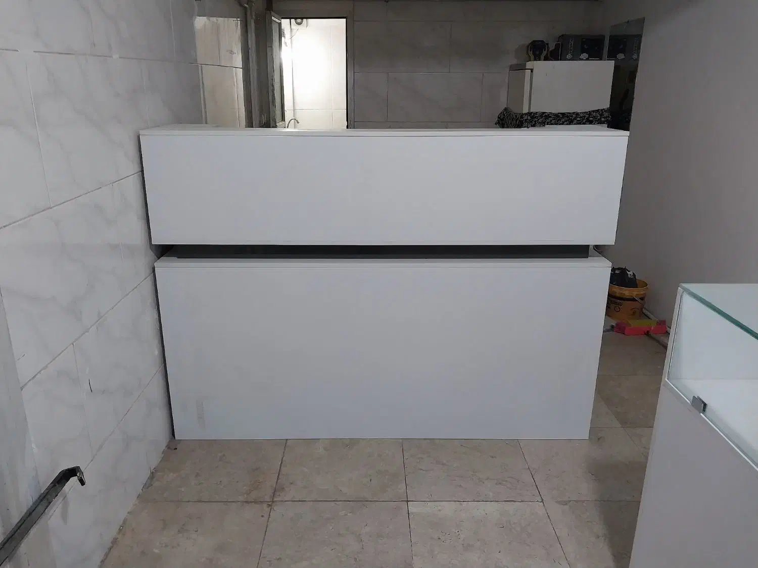 کانتر پیشخوان|دفتر کار|فردیس, شهرک ۱۱۰|دیوار