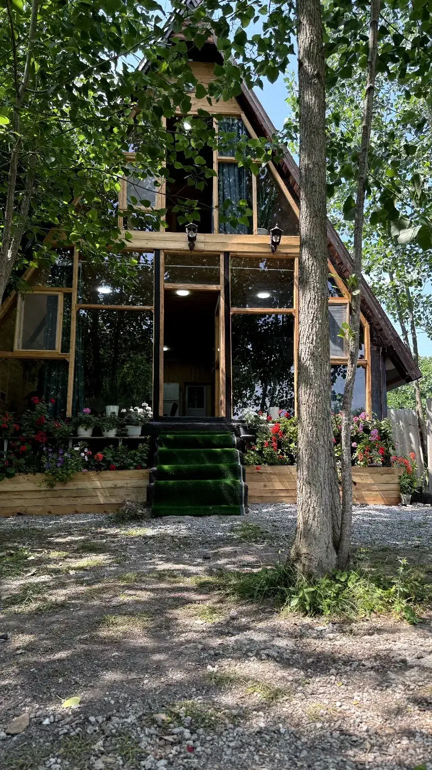 اجاره روزانه|اجارهٔ کوتاه‌مدت ویلا و باغ|شاندرمن, |دیوار