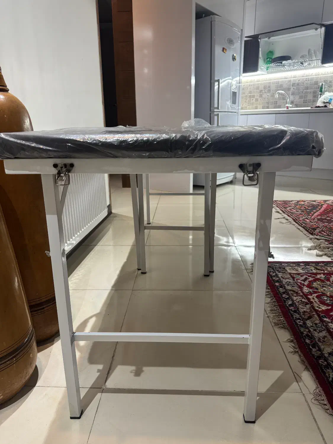 فروش تخت ماساژ|آرایشی، بهداشتی، درمانی|اصفهان, آهنگران|دیوار