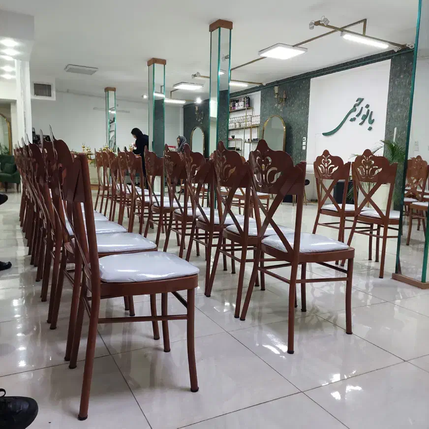 اجاره ظروف تشریفاتی|خدمات پذیرایی، مراسم|قزوین, |دیوار