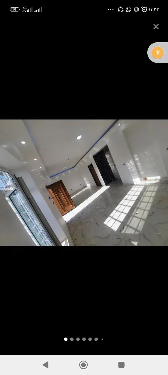 اجاره خانه ویلایی دوخوابه|اجارهٔ خانه و ویلا|زهک, |دیوار